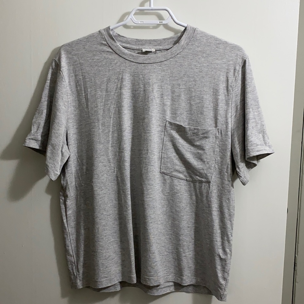 Wilfred free pocket t-shirt